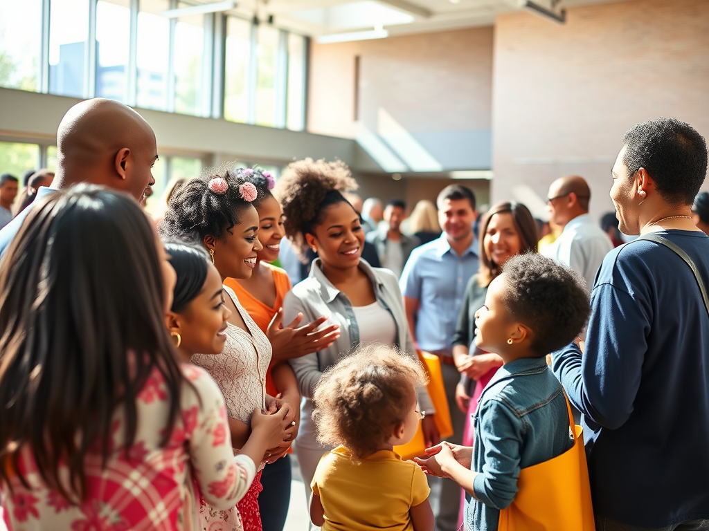 2025 BKDDC Family Support Fair: REGISTER&nbsp;NOW!